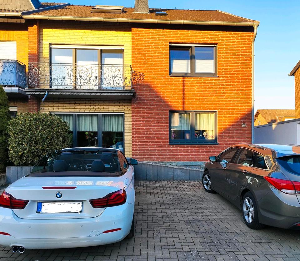 Thumbnail-Ferienwohnung Monteurwohnung