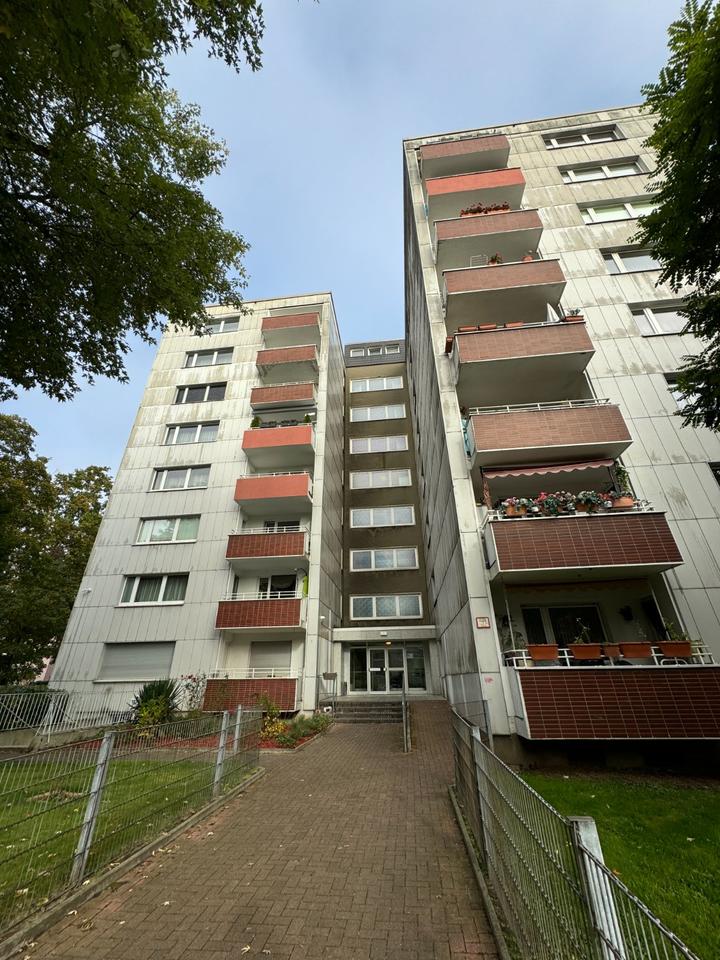 Thumbnail-Charmante Mietwohnung in Duisburg – Max-Planck-Str.