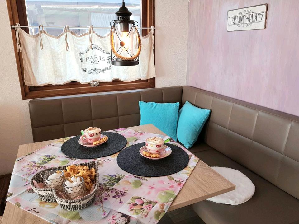 Thumbnail-Tiny Haus in Rees Mobilheim Dauercamping