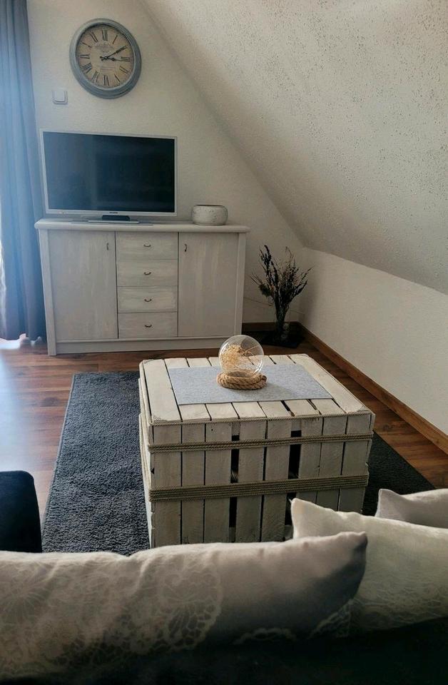 Thumbnail-Ferienwohnung in Benz OT Stoben