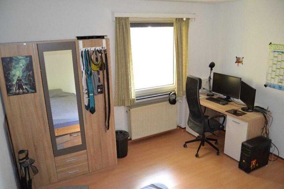 Thumbnail-WG Zimmer Darmstadt - Top für Studenten