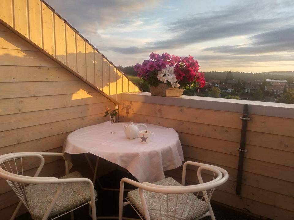 Thumbnail-Helle, naturnahe, möblierte Wohnung auf Zeit oder langfristig.