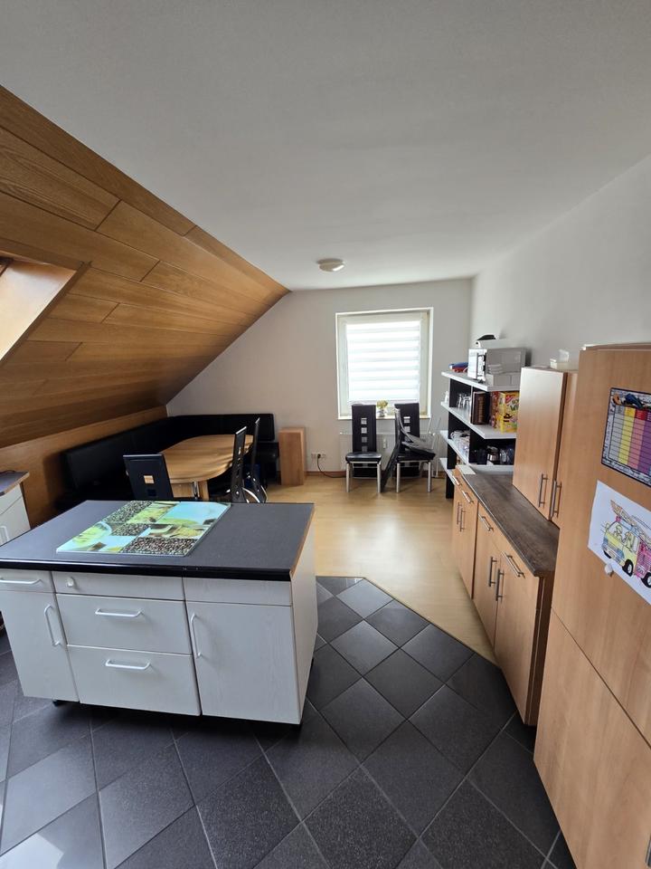 Thumbnail-3 ZKB-Wohnung Maisonette 115 qm in Landwehrhagen zum 01.01.2026