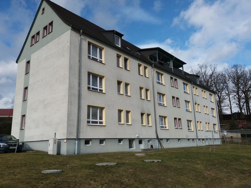 Thumbnail-3-Zimmer-Eigentumswohnung in PöhlHerlasgrün zu verkaufen