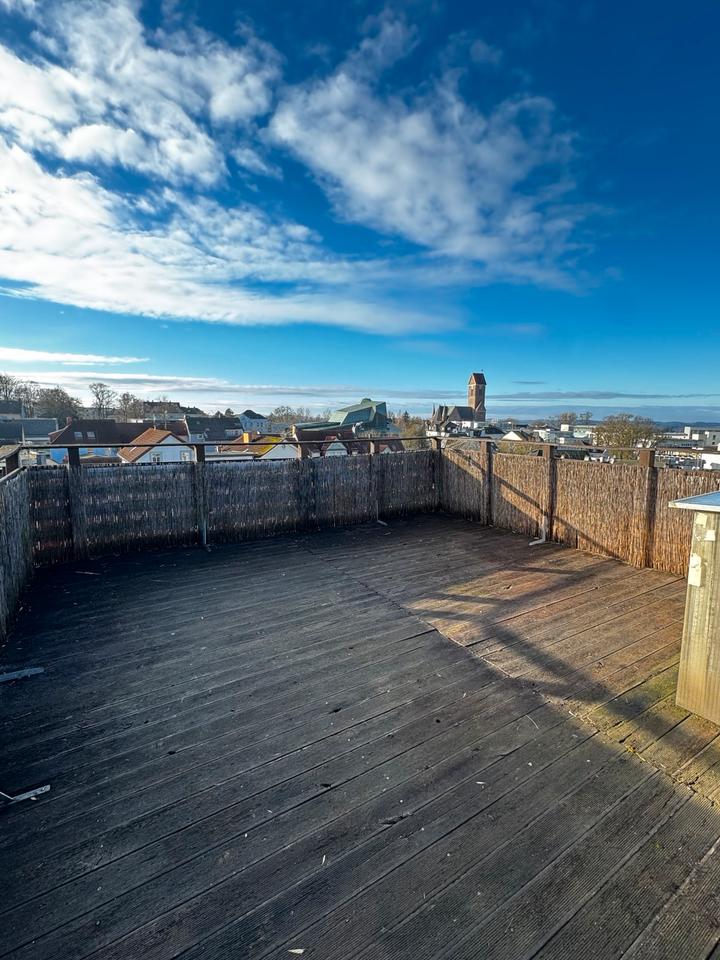 Thumbnail-3 Zimmer Wohnung - 96qm