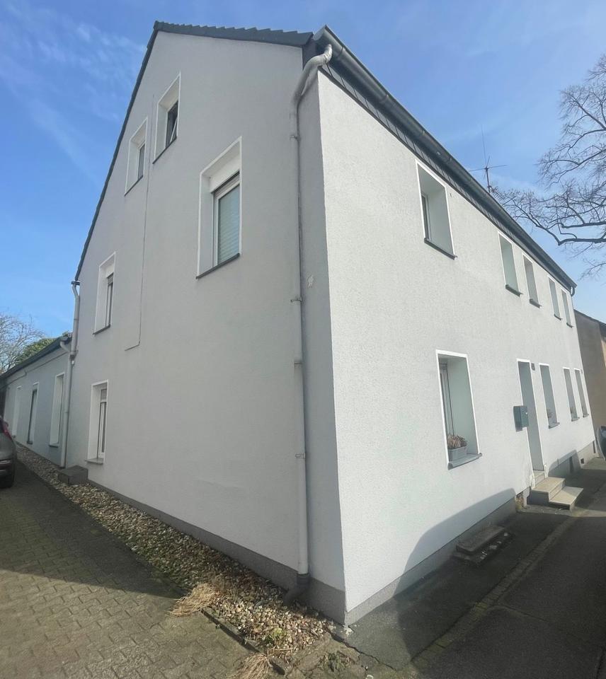 Thumbnail-Großzügiges Zuhause mit großem Grundstück im Dortmunder Westen