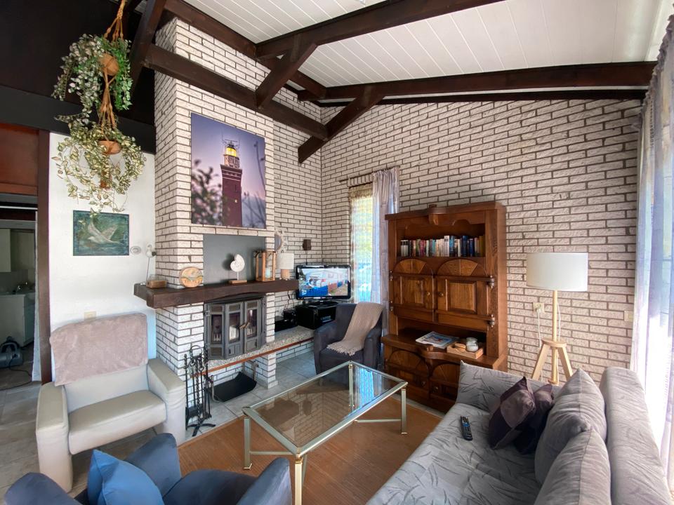 Thumbnail-zu Vermieten: gemütliches Ferienhaus in Ouddorp