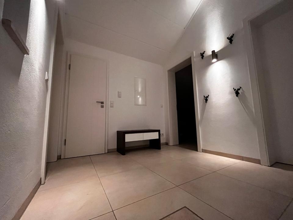 Thumbnail-Zwei Zimmer Wohnung in Ingolstadt Etting möbliert 2ZKB