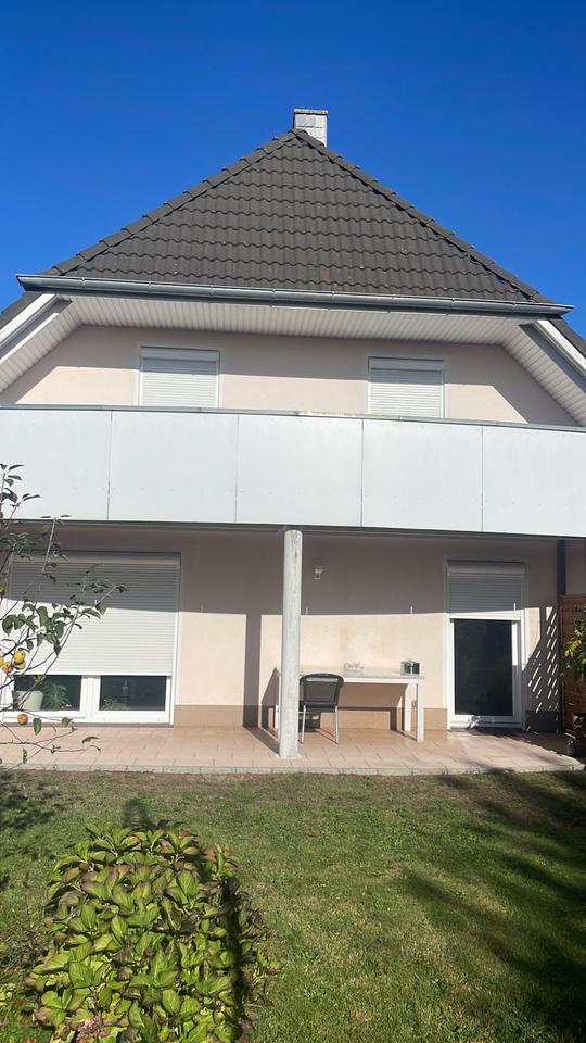 Thumbnail-Einfamilienhaus in ruhigem Neubaugebiet