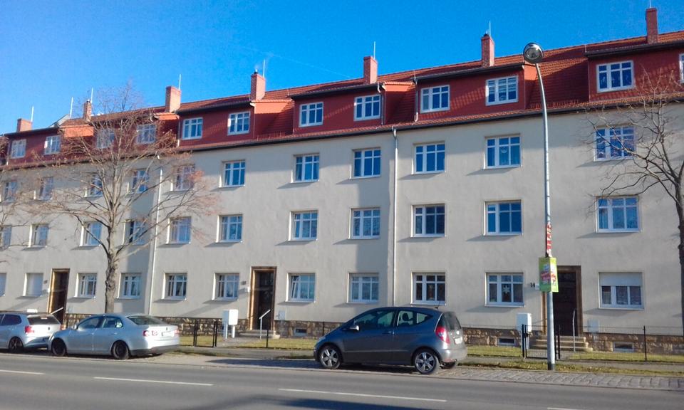 Thumbnail-Schicke energiespar 2 Raumwohnung in gepflegter Wohnanlage