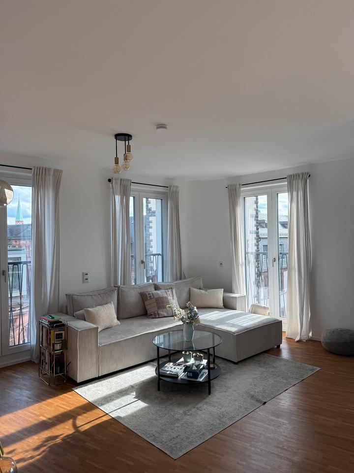 Thumbnail-ZWISCHENMIETE Frankfurt Innenstadt Altstadt Bestlage