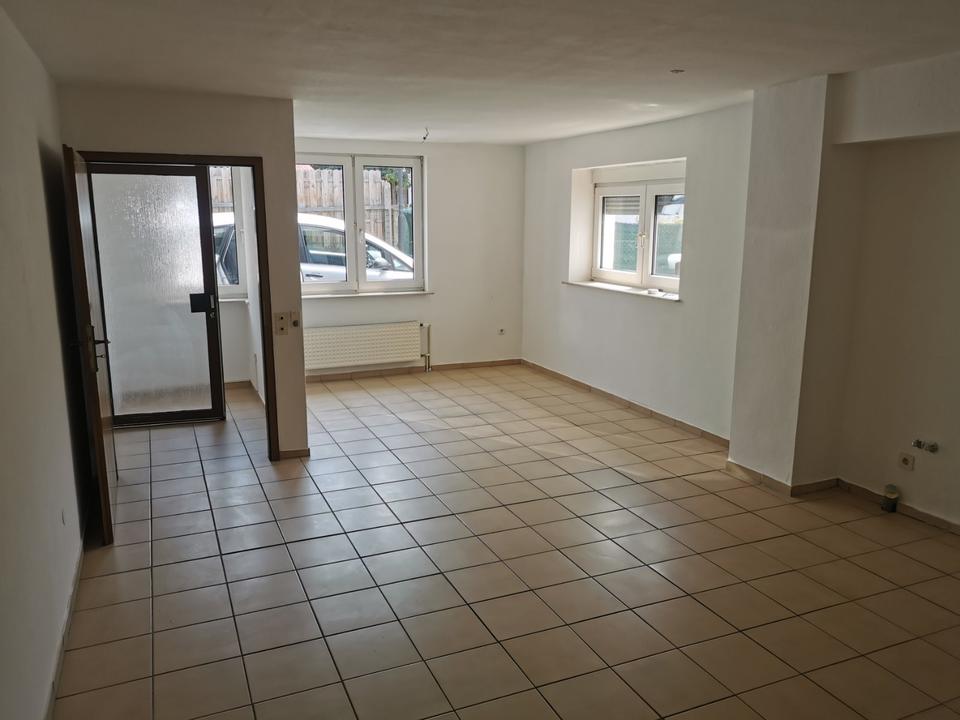 Thumbnail-Ruhiges Wohnen im Rosendorf: 2-Zimmer-Wohnung in BN-Steinfurth