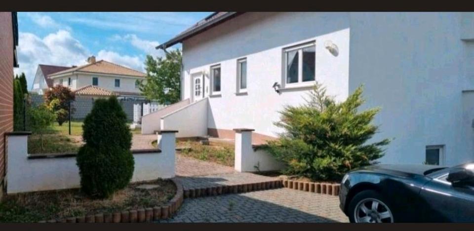 Thumbnail-Mehrfamilienhaus in Sontra 270m2