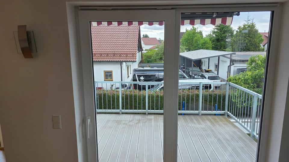 Thumbnail-Sonnige, ruhig gelegene, lichtdurchflutete, exclusive, renoviert