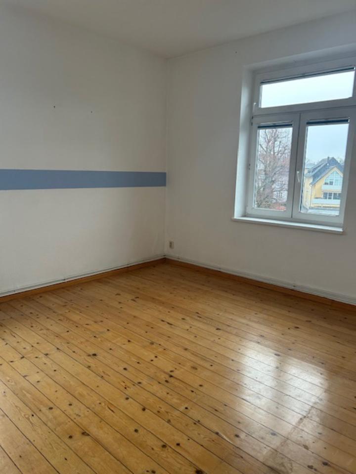 Thumbnail-Wohnung in Warnemünde