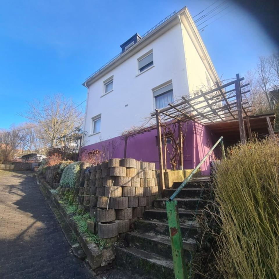 Thumbnail-Einfamilienhaus auf 820 m² Grundstück | PROVISIONSFREI