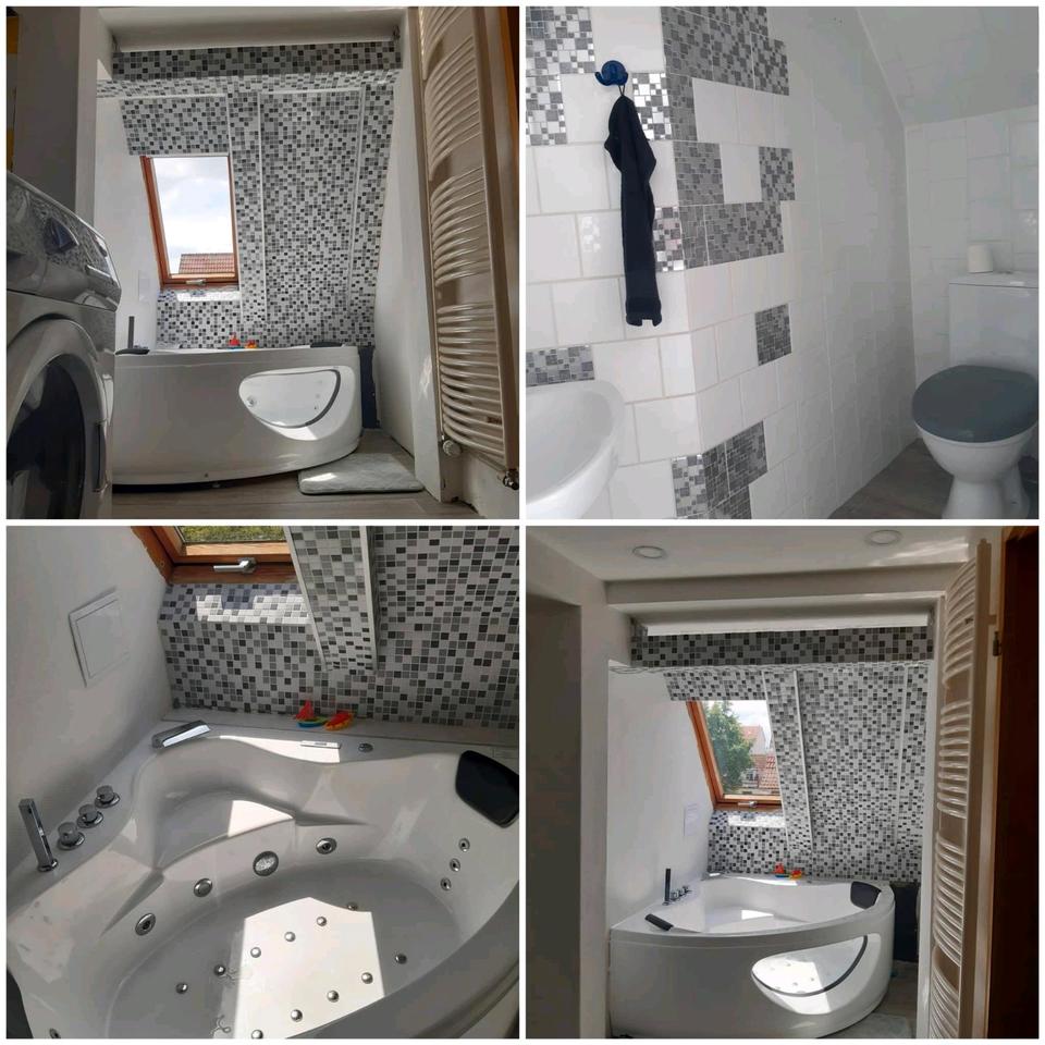 Thumbnail-Gemütliche 3-Zimmer-Dachgeschosswohnung zu verkaufen