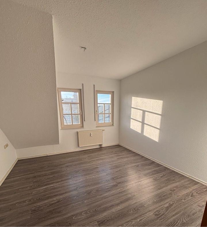 Thumbnail-Schöne 3 ZKB Wohnung in Kirchhain Niederwald