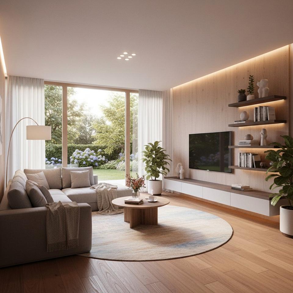 Thumbnail-Mehrfamilienhaus in zentraler Lage Offenbach am Main