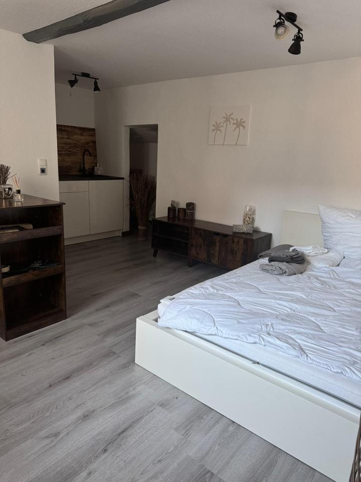 Thumbnail-1 Zimmer Wohnung zu vermieten