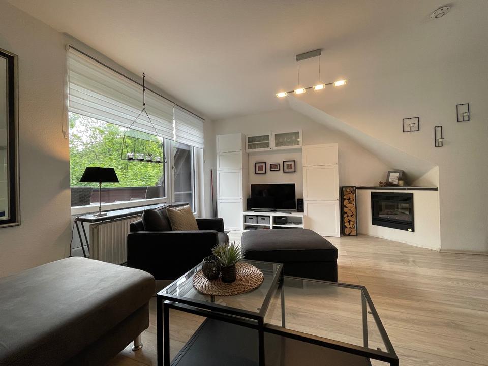 Thumbnail-TOP Ferienwohnung für 2 Pers. 3 Nächte in Hahnenklee im Harz