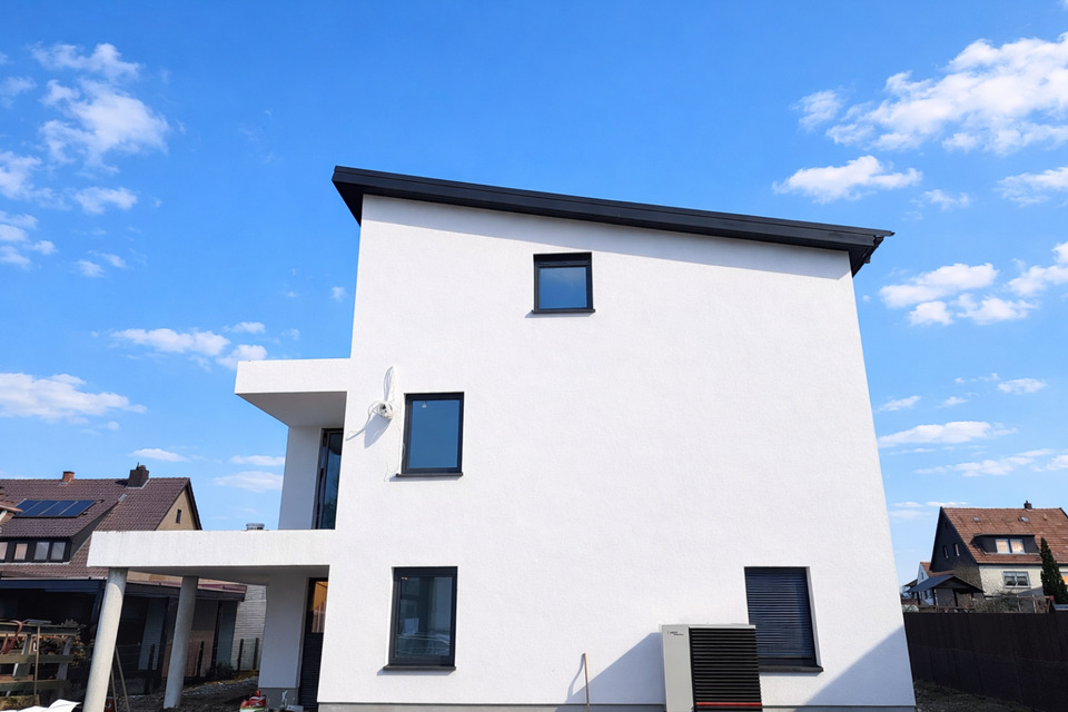 Thumbnail-ERSTBEZUG| Exklusive 2-3- und Penthouse Wohnung in Lehrte