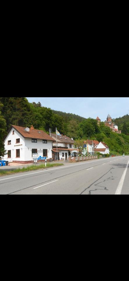 Thumbnail-Pension& Restaurant Immobile mit Wohnhaus