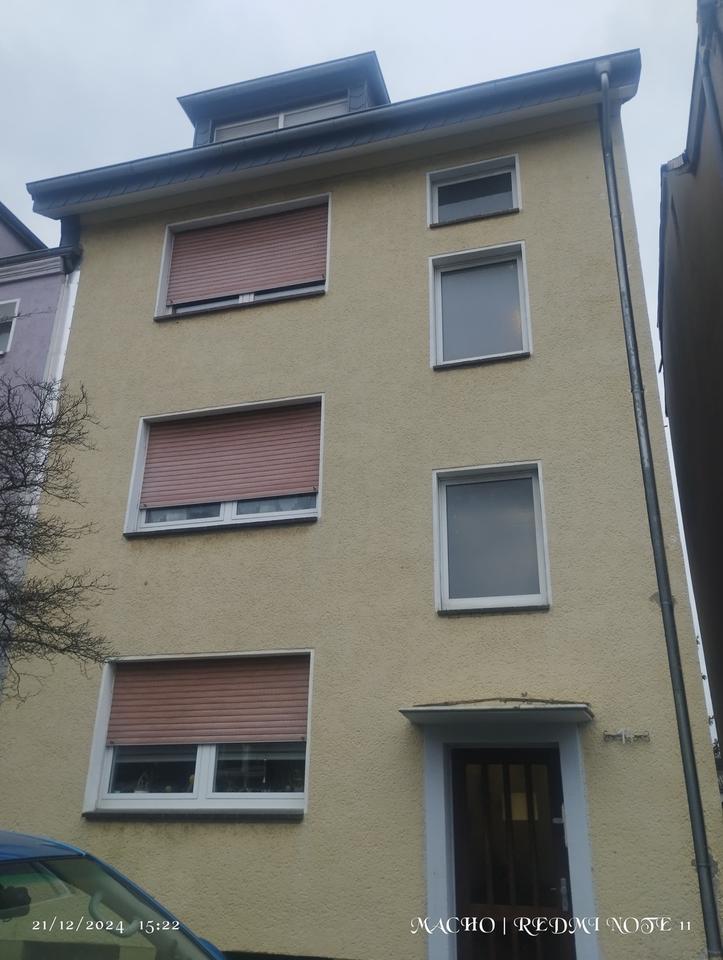 Thumbnail-Kapitalanlage