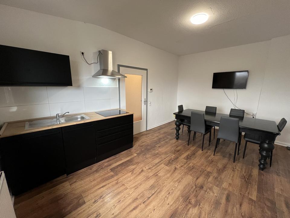 Thumbnail-2,5-Zi-Whg mit Küche im DG in Hattingen-City