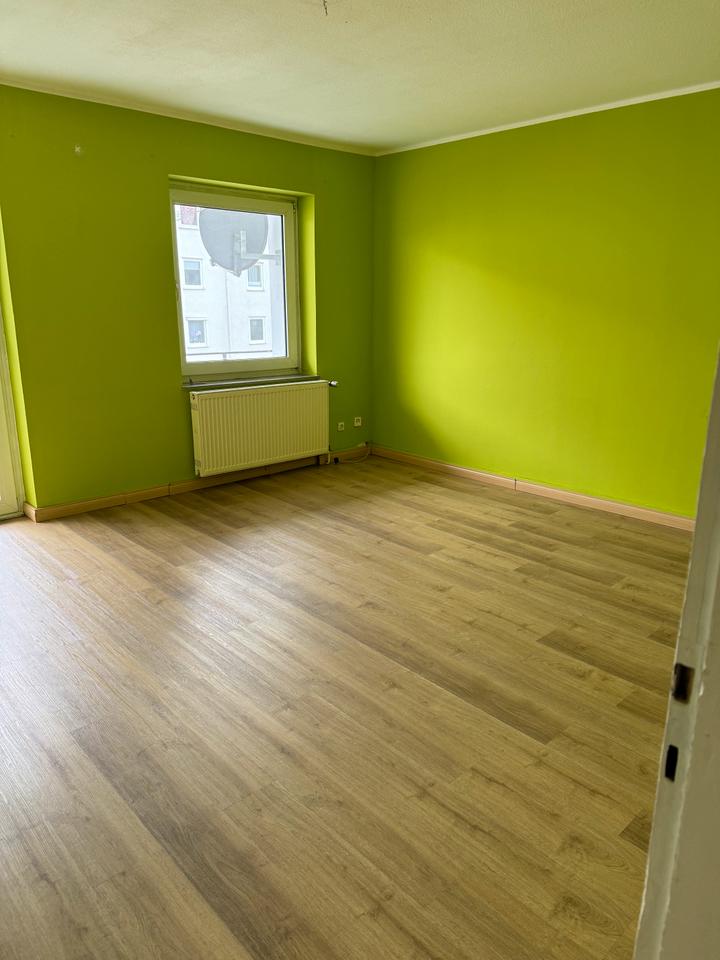 Thumbnail-Wohnung 54qm 2 ZKB in Bünde Südlengern