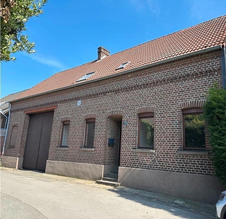 Thumbnail-Bauernhaus Bauernhof Hofstelle 155 qm Wohnfläche & 90 qm Scheune