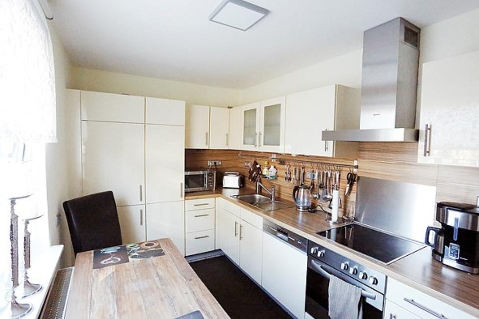 Thumbnail-Monteurwohnung Ferienwohnung