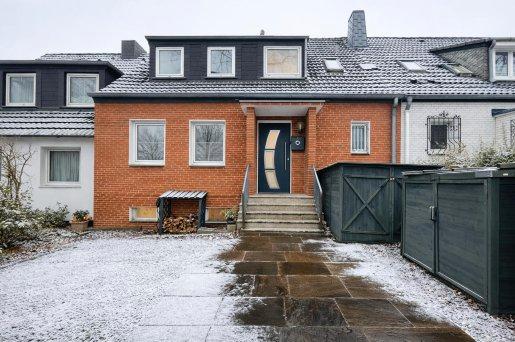 Thumbnail-Wohnen mit Familie: Idylle in ruhiger Lage mit Nähe zur Natur