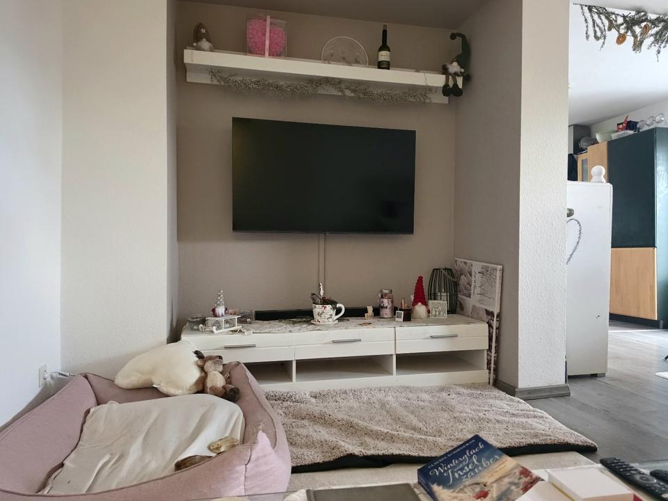 Thumbnail-Haus im Haus? Wohnung in Hardt zu verkaufen!