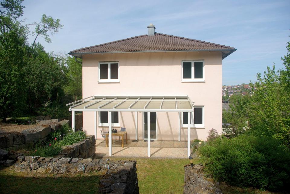 Thumbnail-Einfamilienhaus in Niederselters