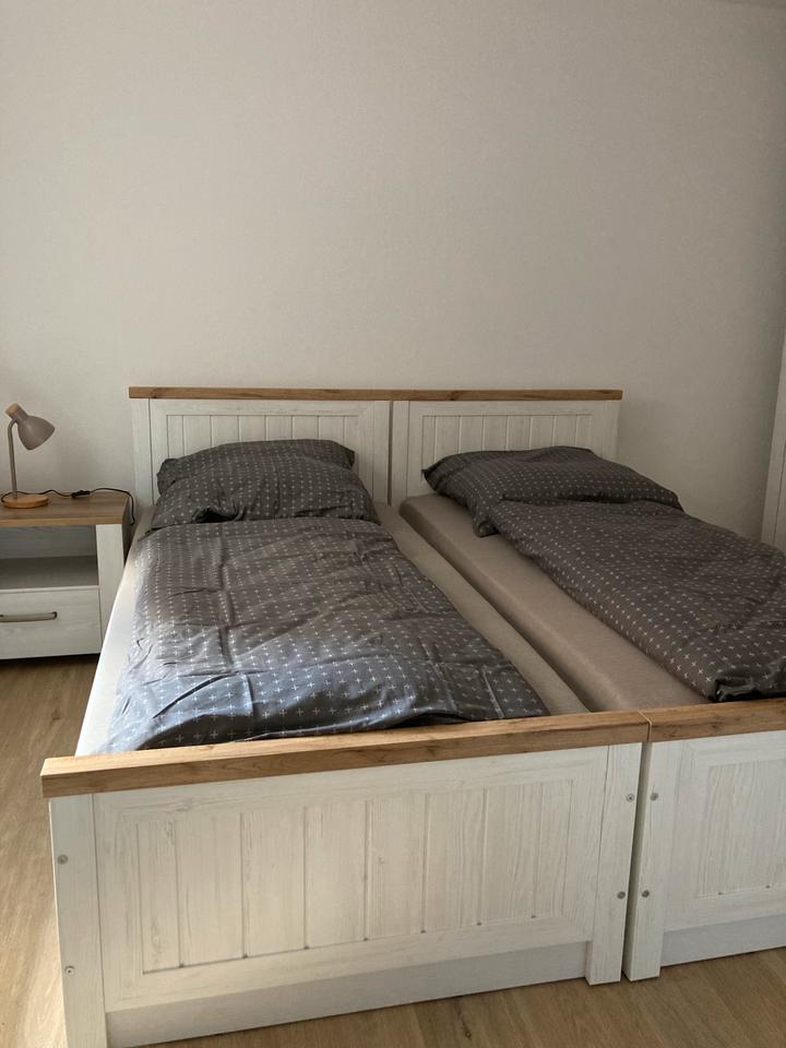 Thumbnail-Ferienwohnung Christel für 2 Personen