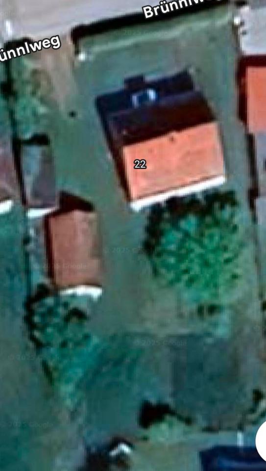 Thumbnail-Grundstück mit Altbau