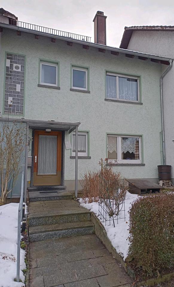 Thumbnail-Reihenhaus