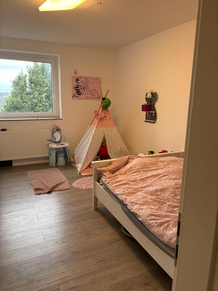 Thumbnail-2 Zimmer Wohnung Bergneustadt