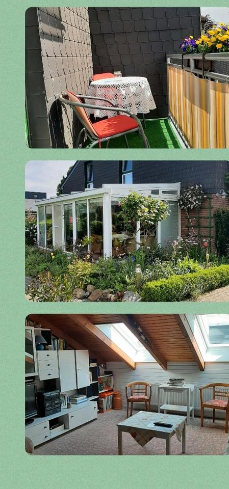 Thumbnail-ferienwohnung otterndorf