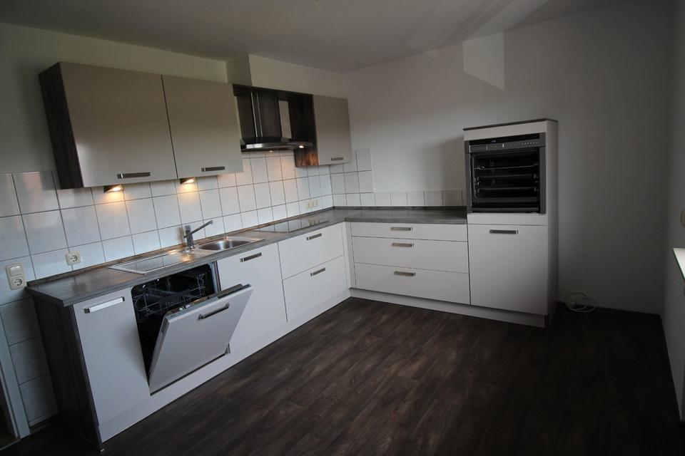 Thumbnail-Schöne, helle 3-Zimmer-Wohnung in 63628 Bad SodenSalm.