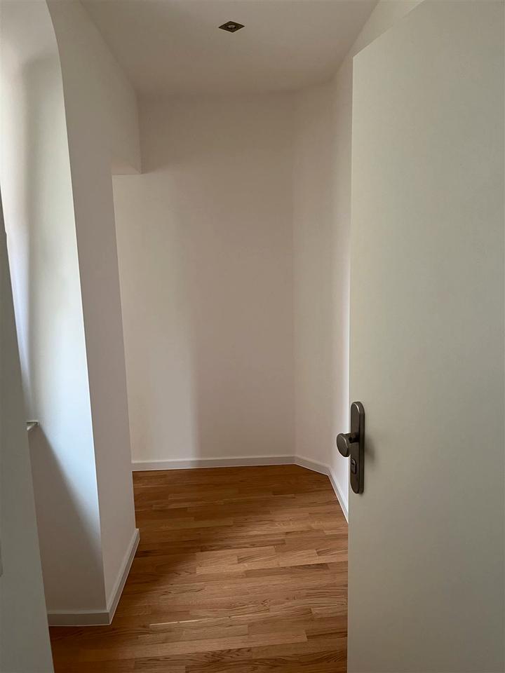 Thumbnail-1-Raum-Wohnung im 1.OG mit Balkon in der Leipziger Str.6 - 04860 Torgau