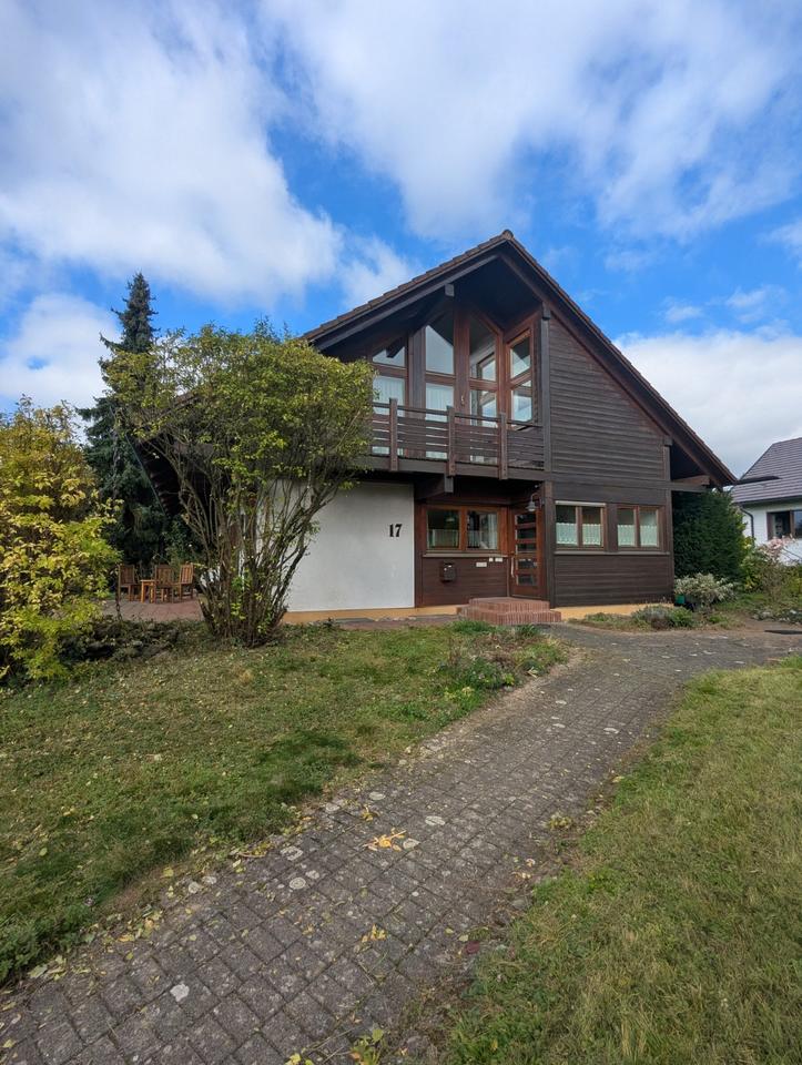 Thumbnail-Einfamilienhaus in Mettenberg (Biberach a.d.Riß)