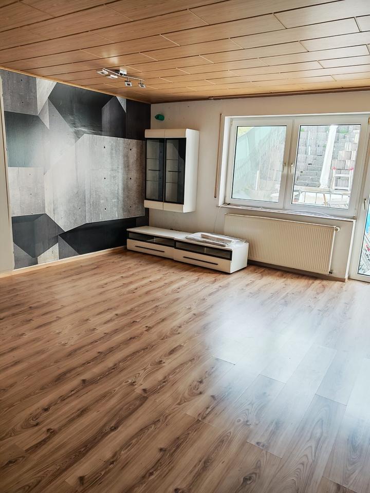 Thumbnail-1-Zimmer-Wohnung in Villmar Weyer Obergeschoss OG 45qm