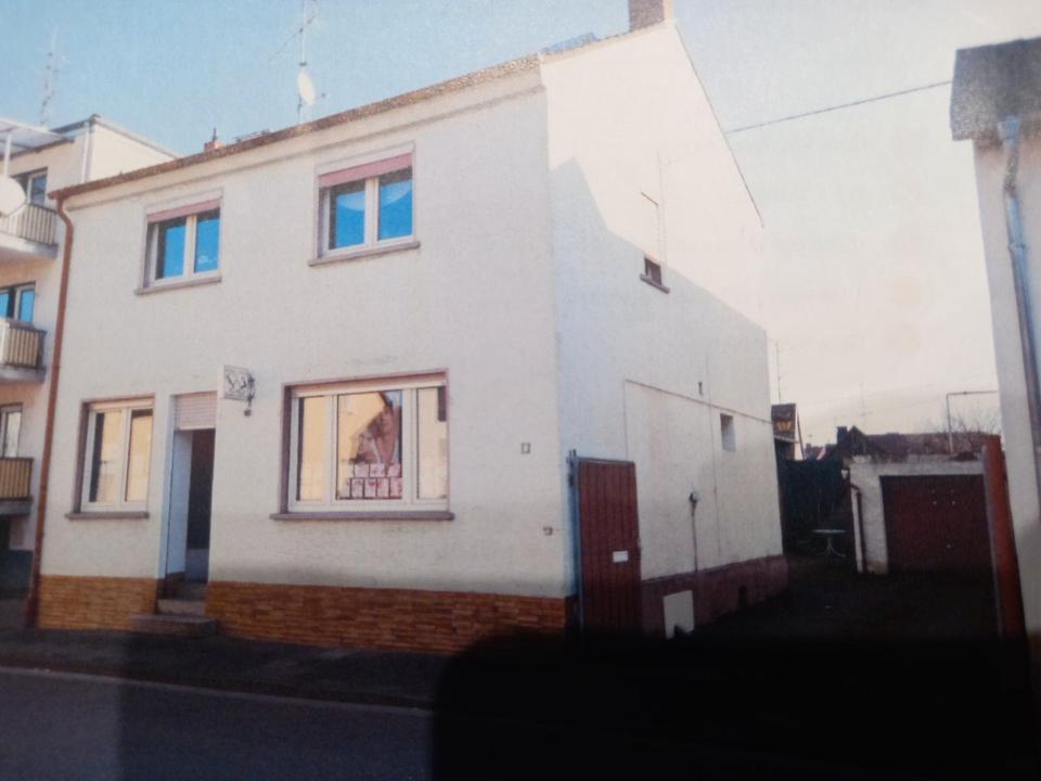 Thumbnail-2 Parteienhaus TOP Lage Gewerbeeinheit Garage Hof Nebengebäude