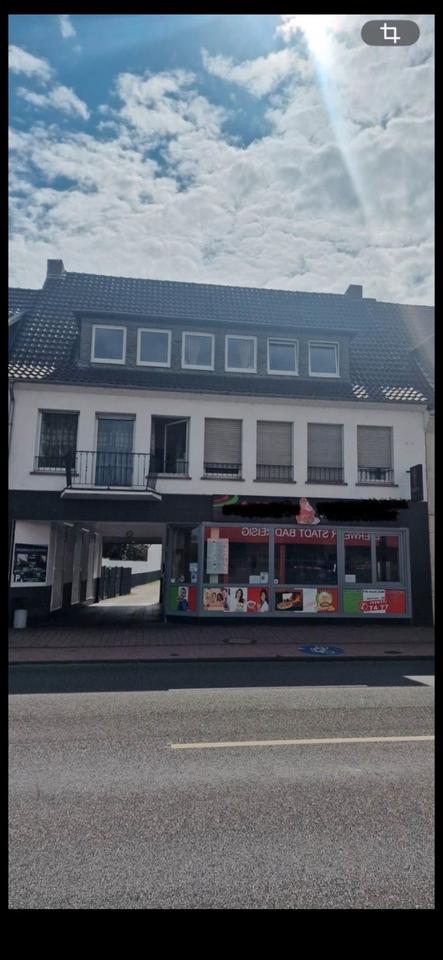 Thumbnail-Kapitalanlage: Wohn- und Geschäftshaus in Bad Breisig – privat