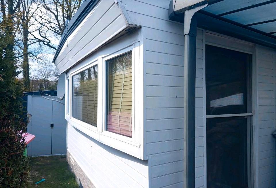 Thumbnail-Tiny Haus direkt am See!