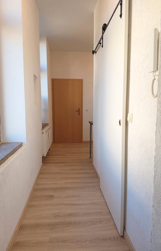 Thumbnail-1 Raumwohnung im Zentrum von Bernburg zu vermieten