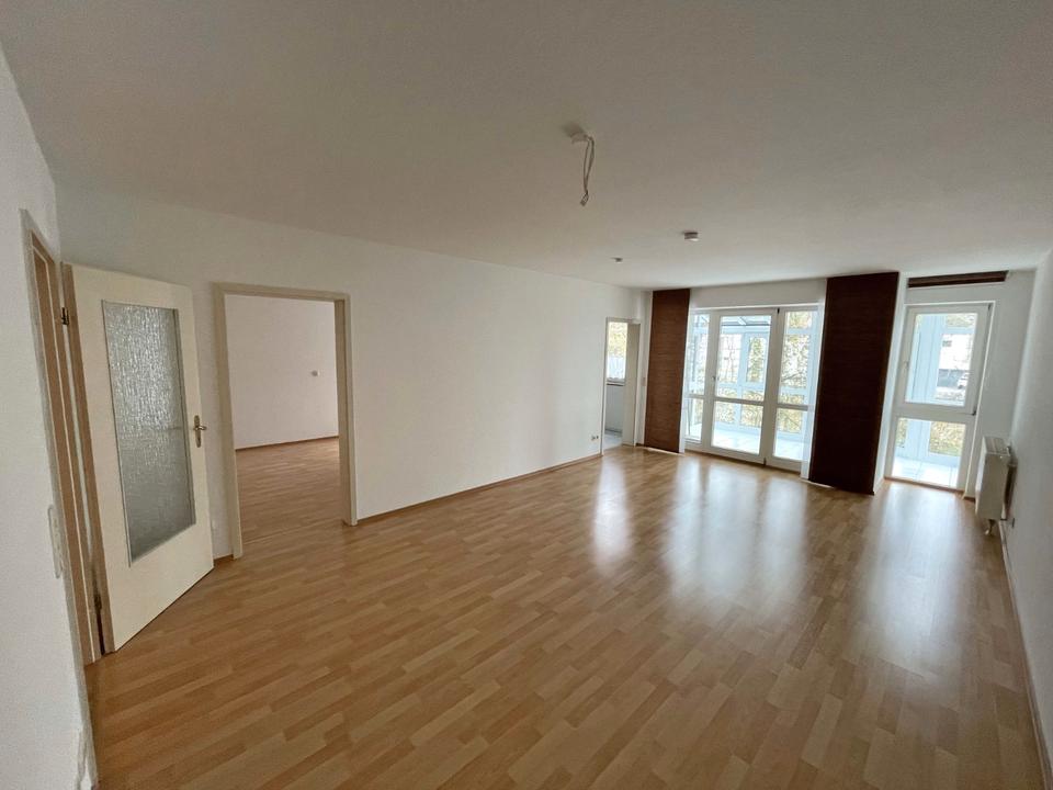 Thumbnail-2-Zimmer-Wohnung in Erlangen Eltersdorf (61 m²)