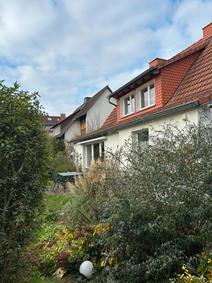 Thumbnail-Zwischenmiete Haus mit Garten & Terrasse | ruhig, nahe Klinik